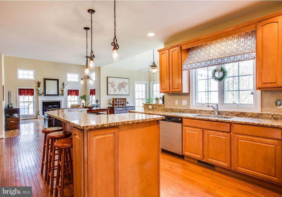 76 Kane Way Stafford, VA 22556 - Photo 6 of 33