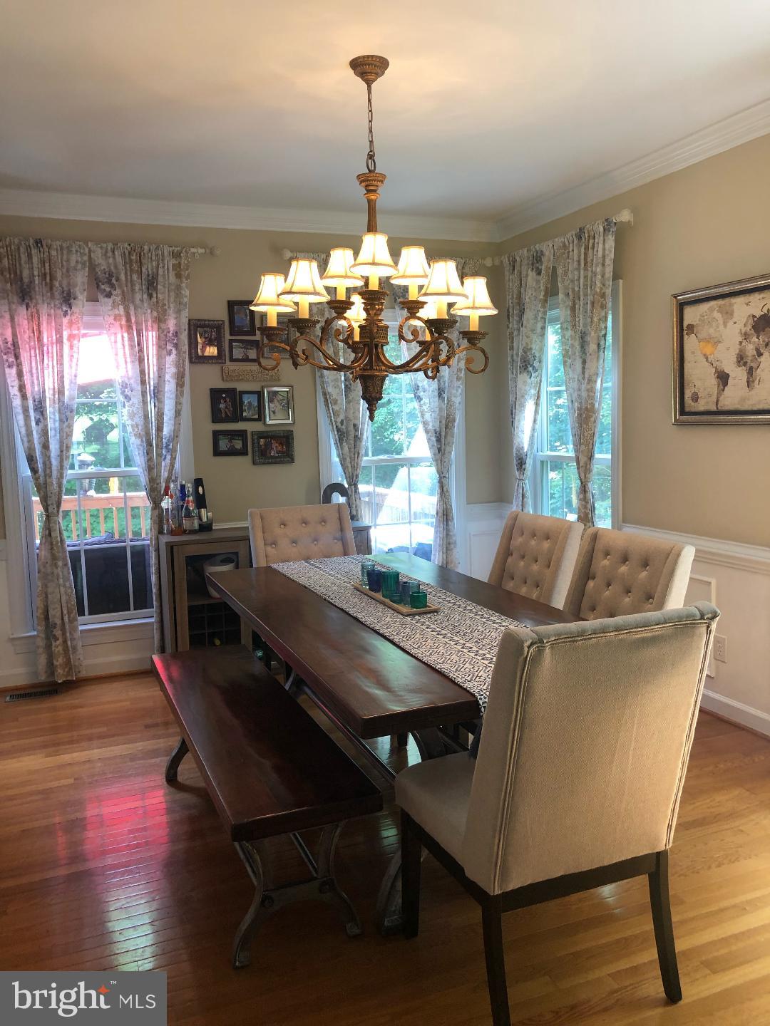 76 Kane Way Stafford, VA 22556 - Photo 9 of 33