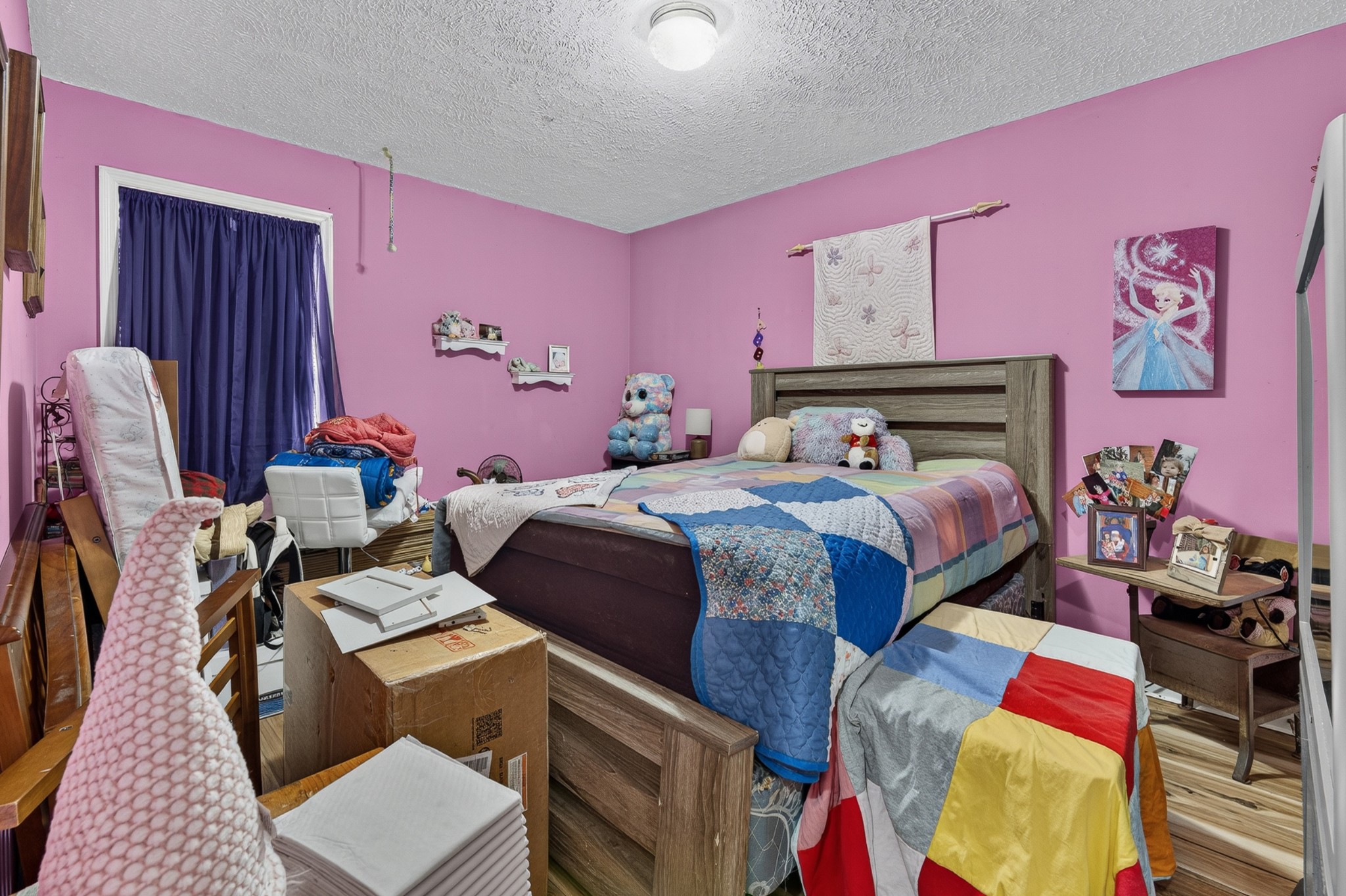 41 Volunteer Road Petersburg, TN 37144 - Photo 19 of 28 Gallery Image 19