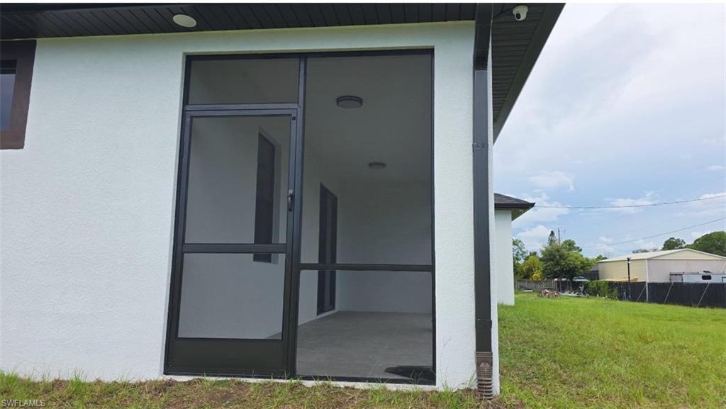 3300 3rd Street Southwest Lehigh Acres, FL 33976 - Photo 4 of 21 Lanai