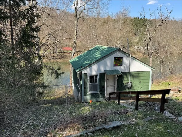 $200,000 | 541 Wells Bridge Road, Otego, NY 13825