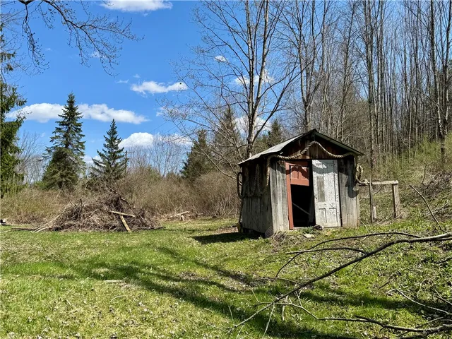 $200,000 | 541 Wells Bridge Road, Otego, NY 13825