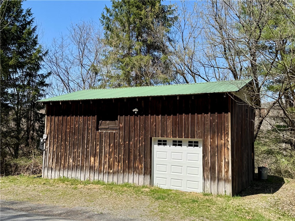 541 Wells Bridge Road Otego, NY 13825 - Photo 20 of 22