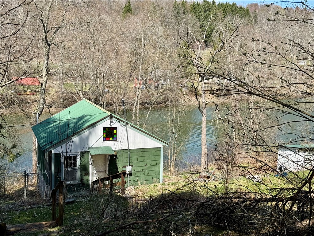 541 Wells Bridge Road Otego, NY 13825 - Photo 2 of 22