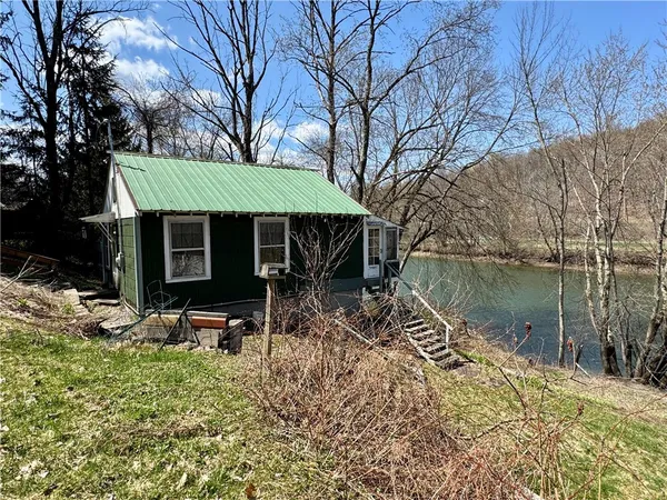 $200,000 | 541 Wells Bridge Road, Otego, NY 13825