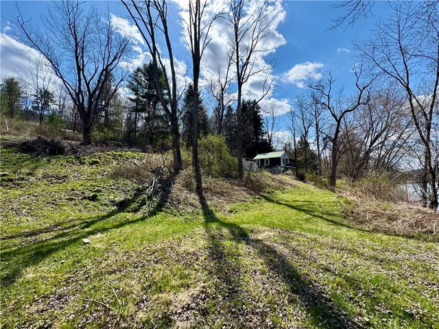 $200,000 | 541 Wells Bridge Road, Otego, NY 13825