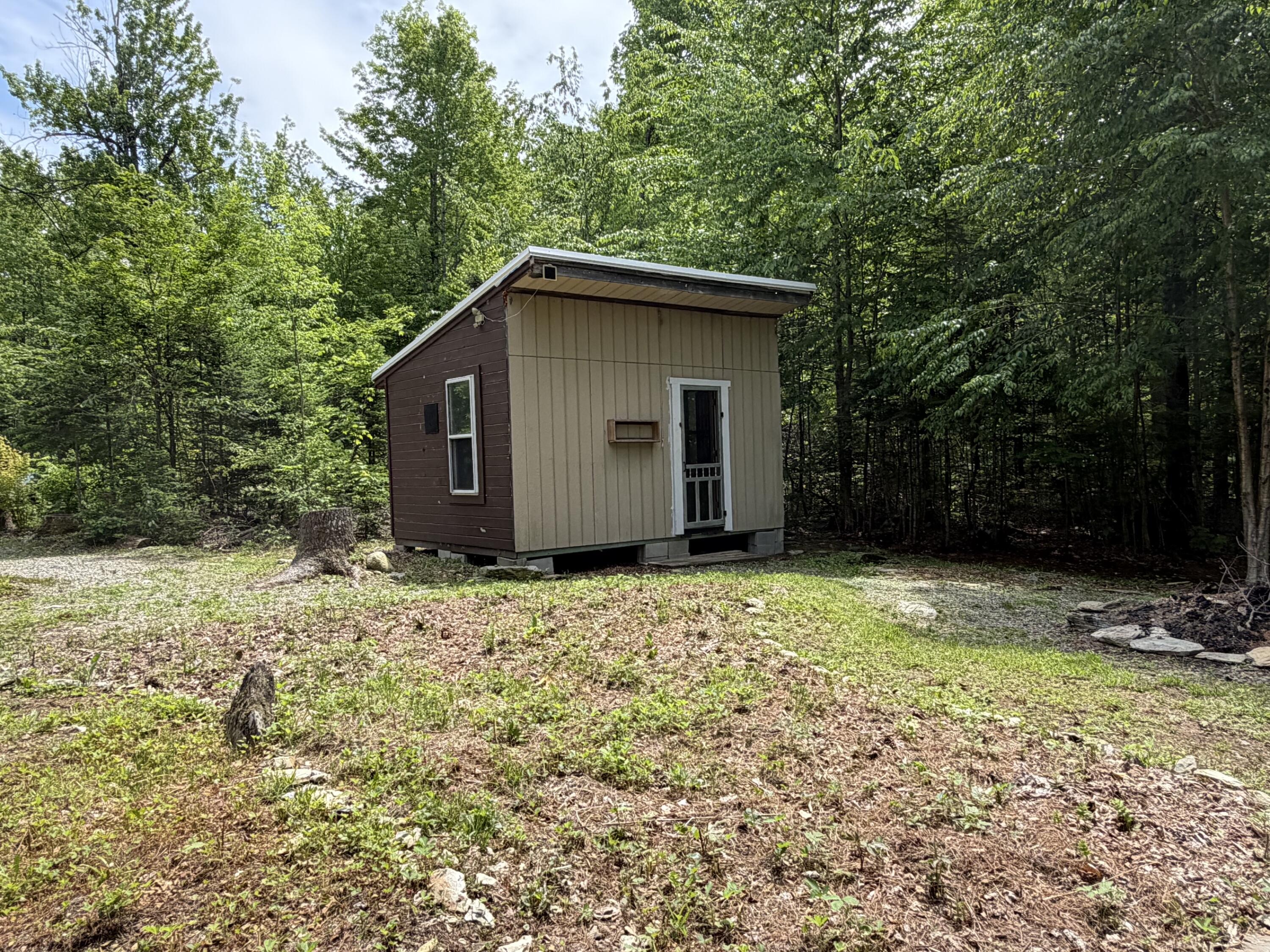 194 Meadow Road Hudson, ME 04449 - Photo 1 of 21 1