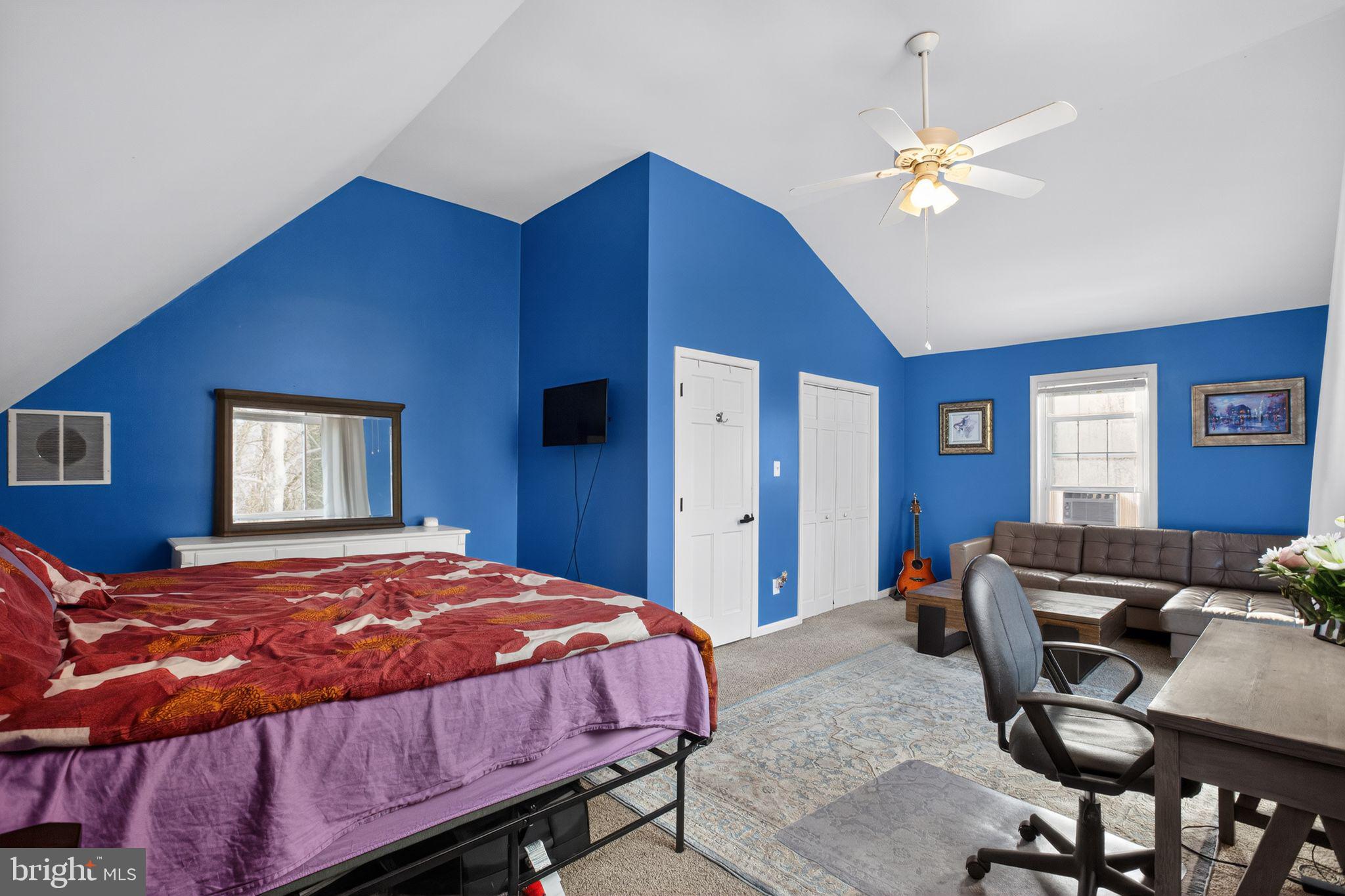 615 Clarks Run Road La Plata, MD 20646 - Photo 22 of 47 a bedroom with a bed and dresser