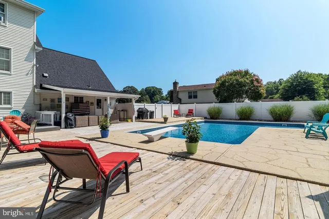 $667,900 | 615 Clarks Run Road, La Plata, MD 20646