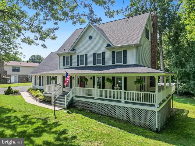 $667,900 | 615 Clarks Run Road, La Plata, MD 20646