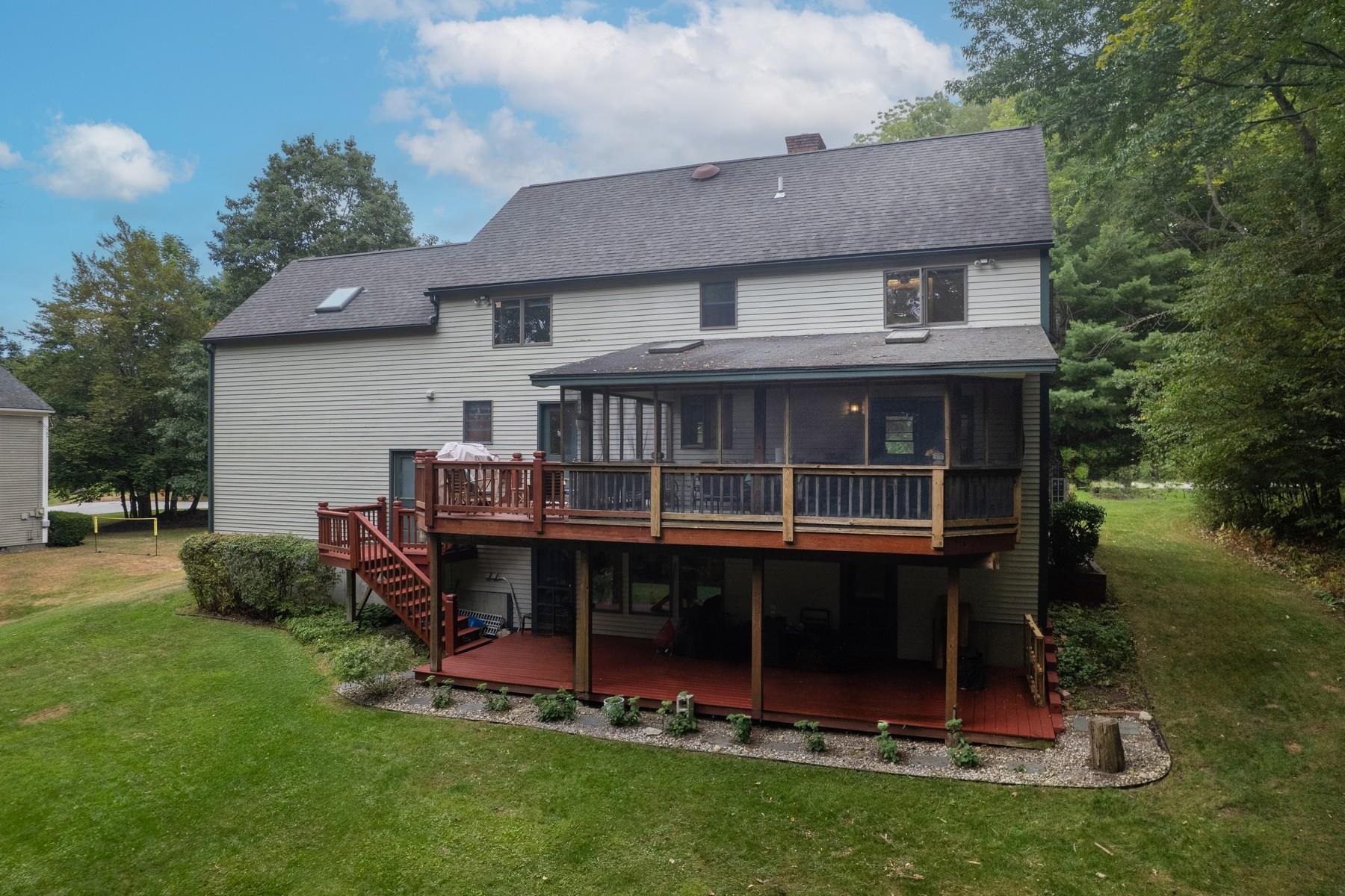 29 Catherine Drive Rutland, VT 05701 - Photo 3 of 40 Gallery Image 3