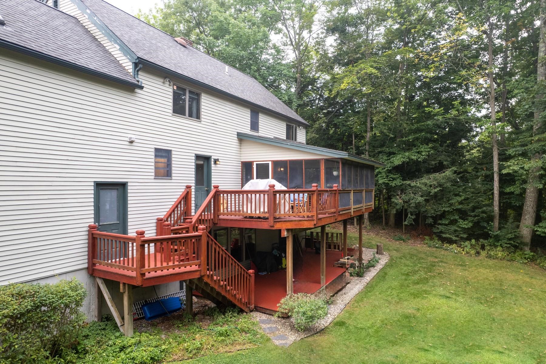 29 Catherine Drive Rutland, VT 05701 - Photo 38 of 40 Gallery Image 38