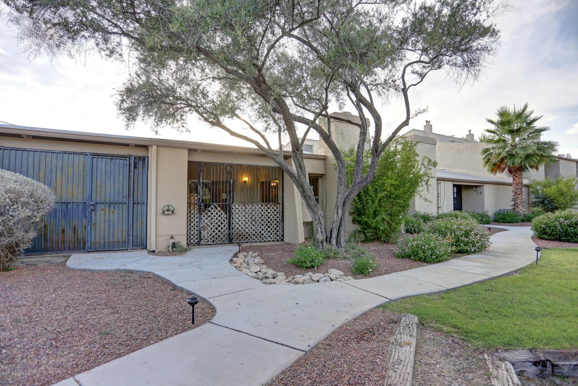 3750 North Country Club Road, Unit 2 Tucson, AZ 85716 - Photo 2 of 19