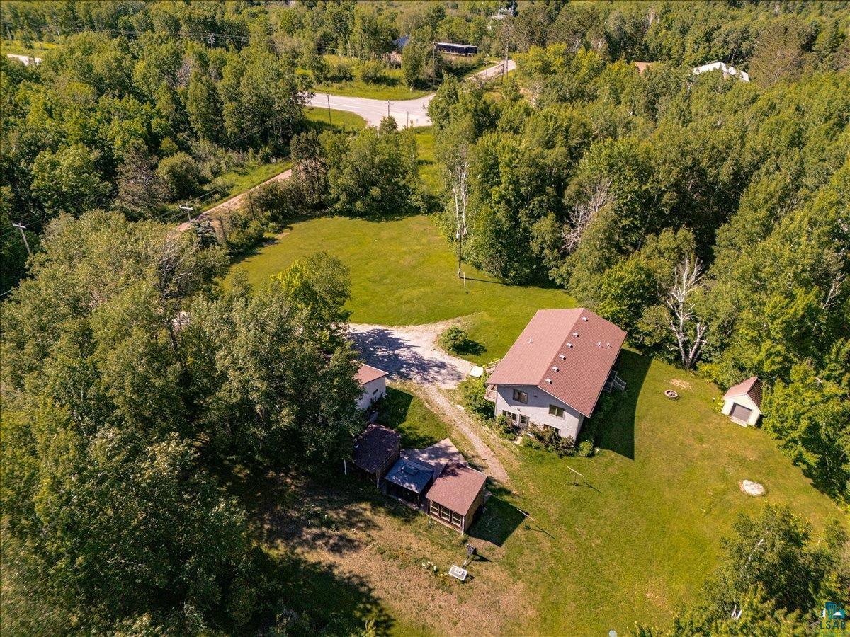 4588 Caribou Lake Road Duluth, MN 55811 - Photo 47 of 51