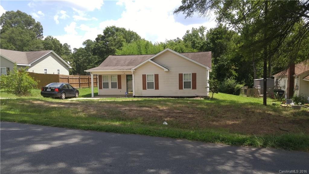 740 Morningside Road Charlotte, NC 28214 - Photo 1 of 5 Gallery Image 1