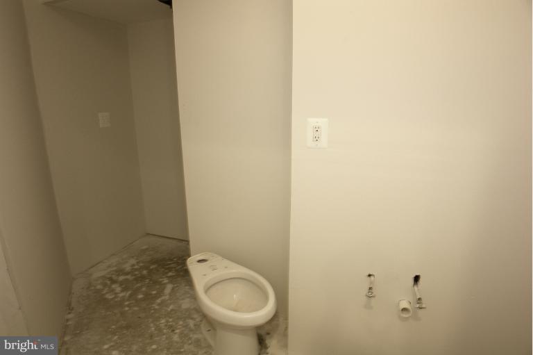 9212 Huntmaster Road Gaithersburg, MD 20882 - Photo 1 of 30 Rough-in Bath in the Basement