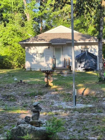 $120,000 | 26 Deloriss Drive, Crawfordville, FL 32327