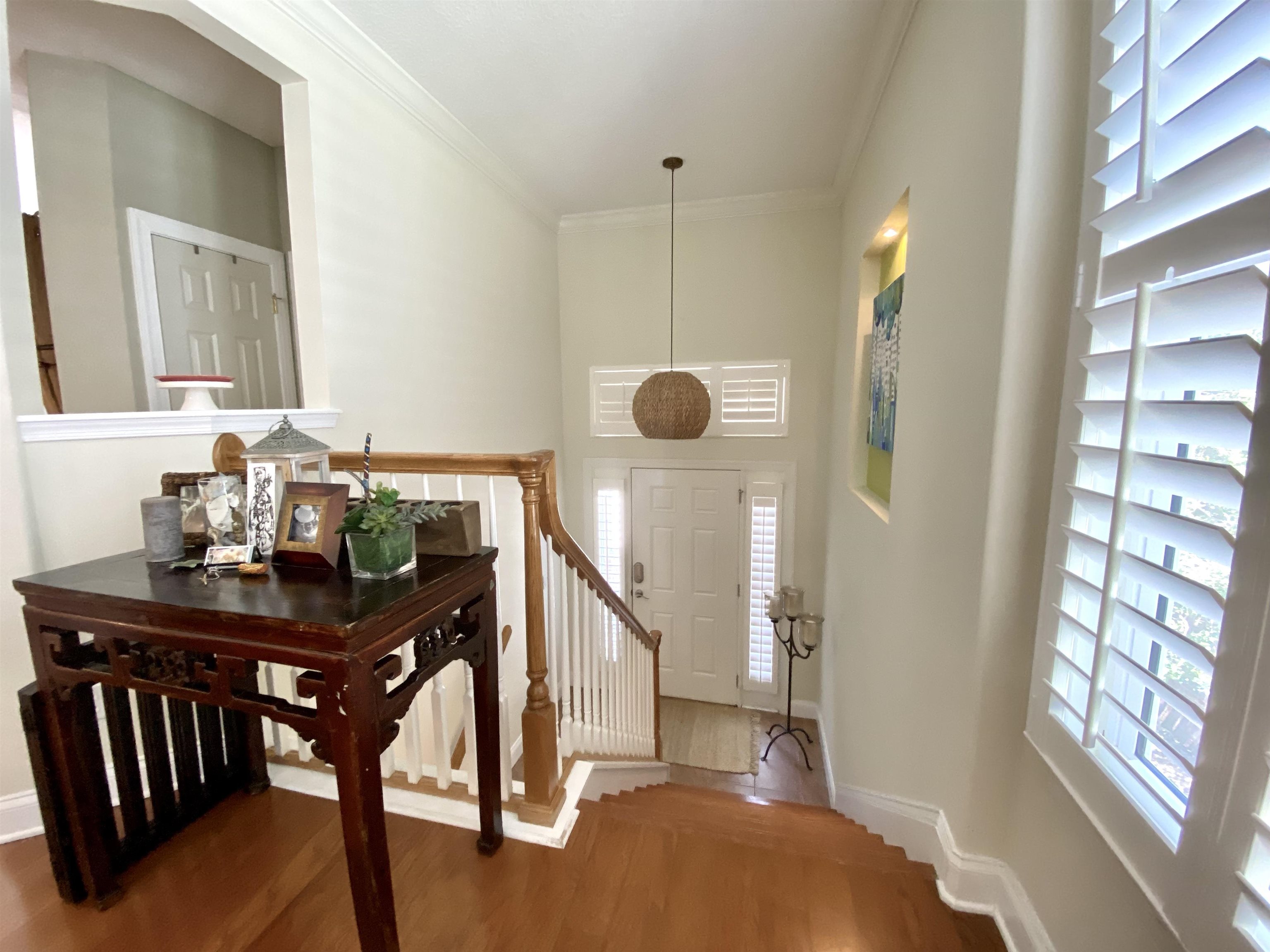 176 Sunset Circle North St. Augustine, FL 32080 - Photo 8 of 44 a view of a room with furniture and window