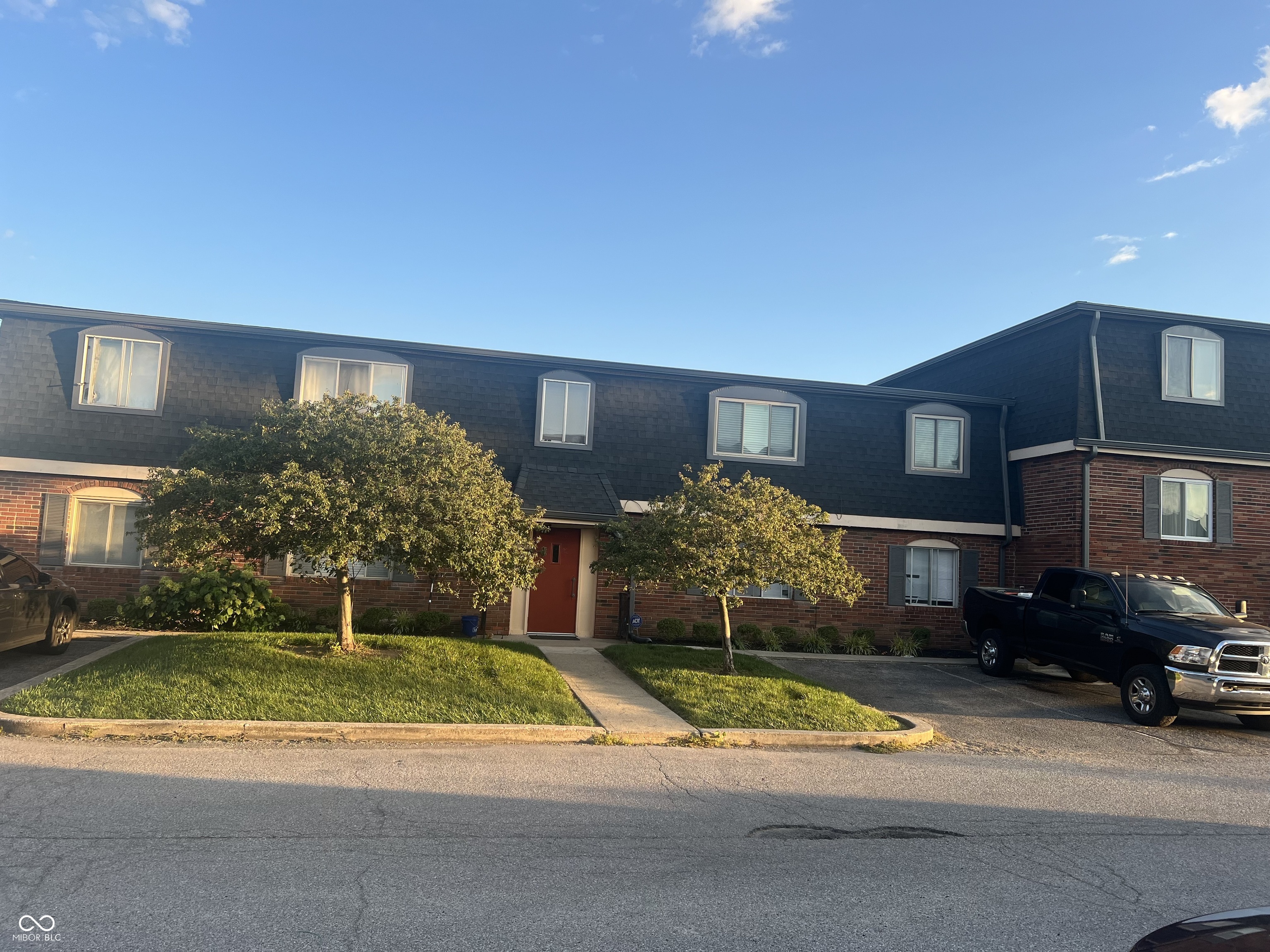 311 Elmead Court, Unit 2015 Greenwood, IN 46142 - Photo 1 of 11