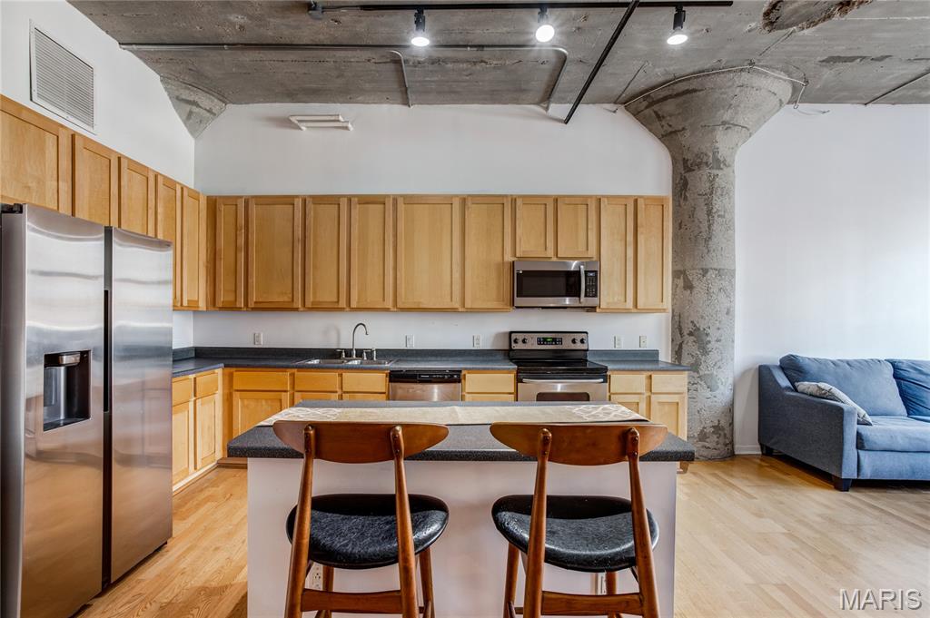 1511 Locust Street, Unit 302 St. Louis, MO 63103 - Photo 20 of 45