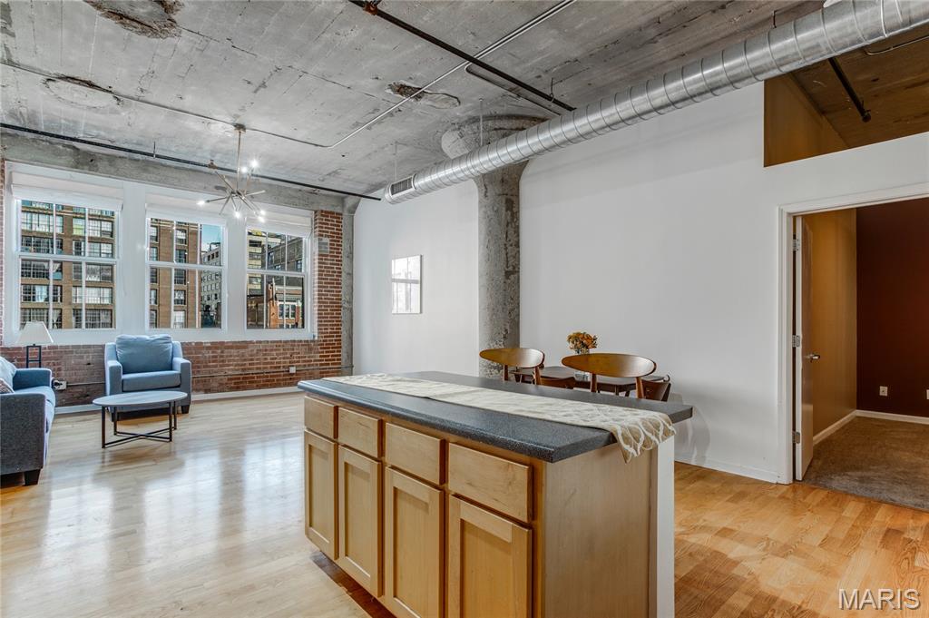 1511 Locust Street, Unit 302 St. Louis, MO 63103 - Photo 21 of 45