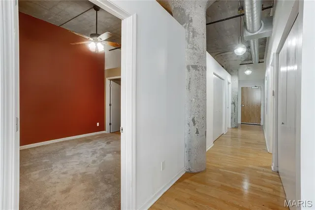 $132,000 | 1511 Locust Street, Unit 302, St. Louis, MO 63103