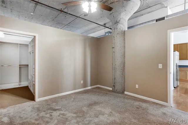 $132,000 | 1511 Locust Street, Unit 302, St. Louis, MO 63103