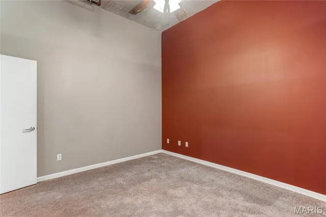 $132,000 | 1511 Locust Street, Unit 302, St. Louis, MO 63103