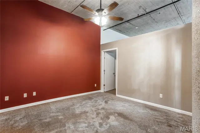 $132,000 | 1511 Locust Street, Unit 302, St. Louis, MO 63103