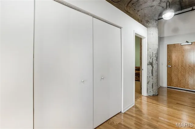 $132,000 | 1511 Locust Street, Unit 302, St. Louis, MO 63103