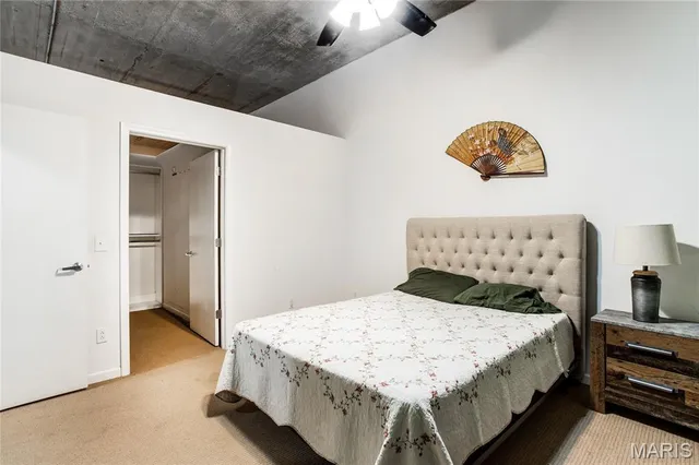 $132,000 | 1511 Locust Street, Unit 302, St. Louis, MO 63103