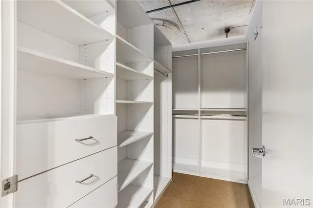 $132,000 | 1511 Locust Street, Unit 302, St. Louis, MO 63103