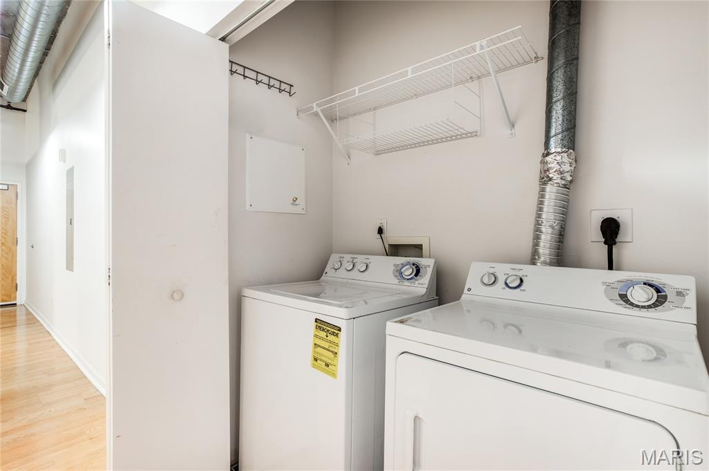 1511 Locust Street, Unit 302 St. Louis, MO 63103 - Photo 38 of 45