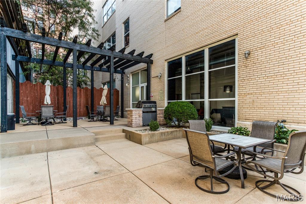 1511 Locust Street, Unit 302 St. Louis, MO 63103 - Photo 45 of 45