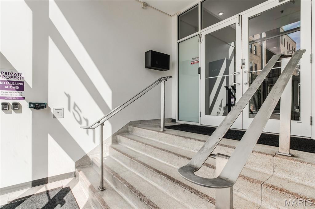 1511 Locust Street, Unit 302 St. Louis, MO 63103 - Photo 5 of 45