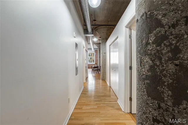 $132,000 | 1511 Locust Street, Unit 302, St. Louis, MO 63103