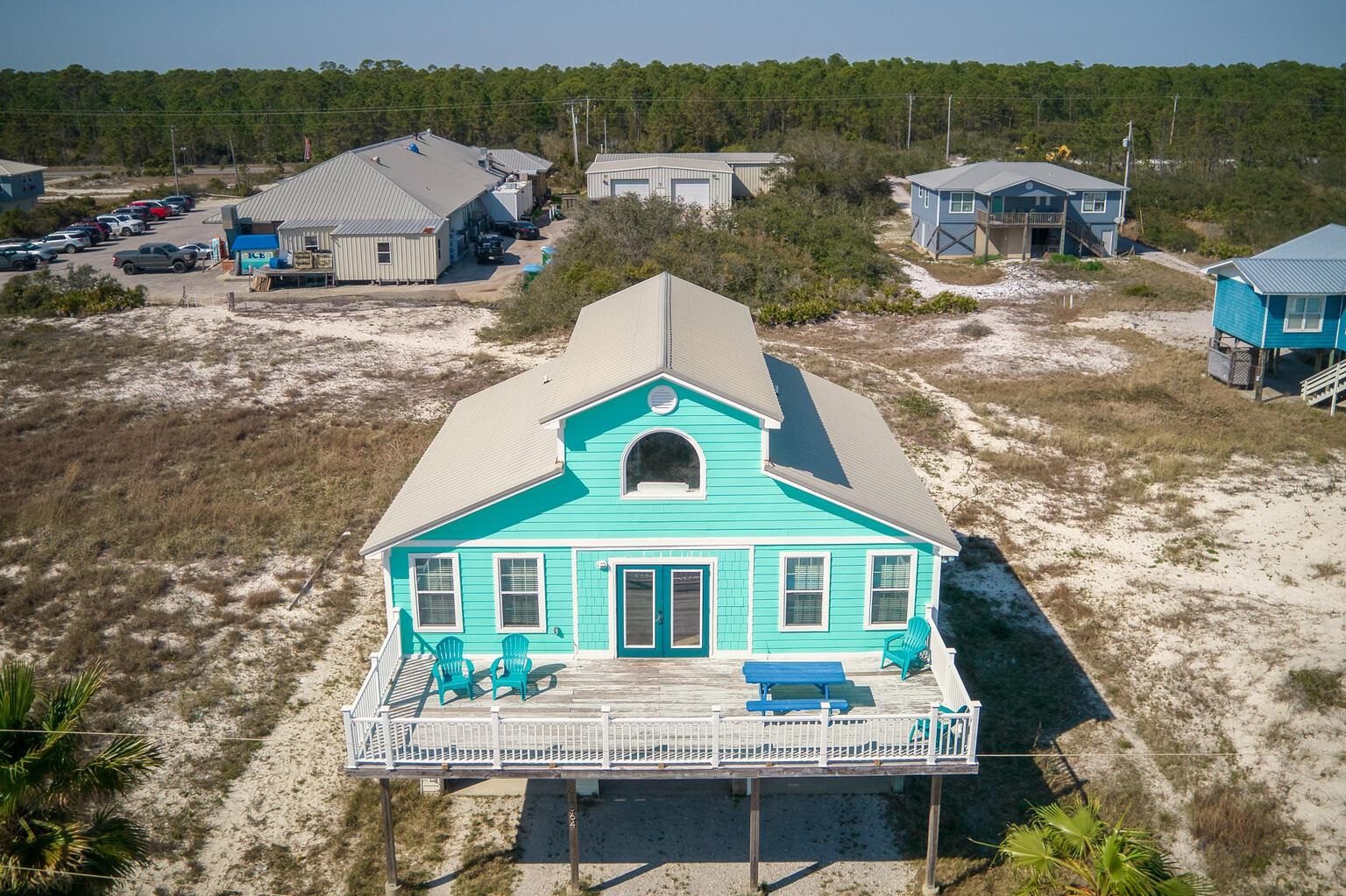 564 Our Road Gulf Shores, AL 36542 - Photo 42 of 44