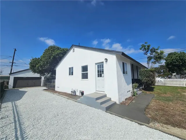 $790,000 | 15603 South Tarrant Avenue, Compton, CA 90220