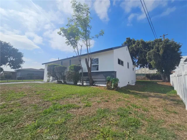 $790,000 | 15603 South Tarrant Avenue, Compton, CA 90220