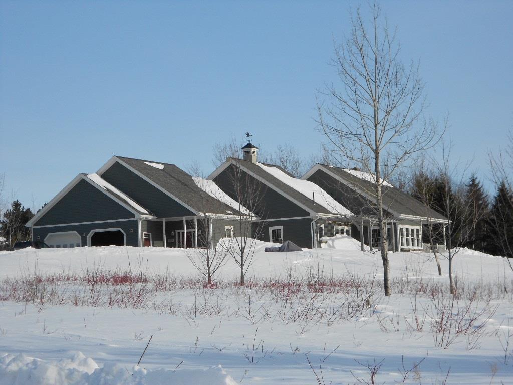 735 Pulcifur Road Mapleton, ME 04757 - Photo 16 of 17 Winter