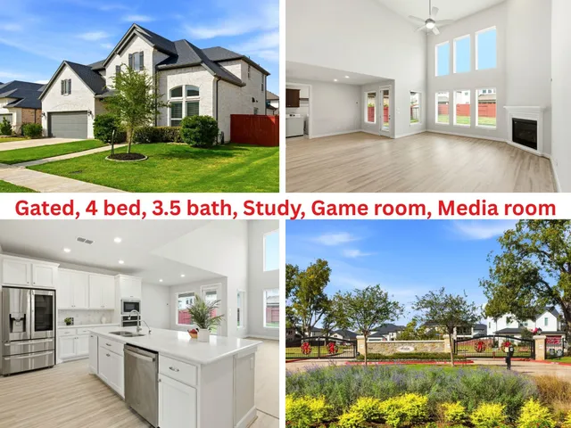 $4,500 | 4610 Elan Bend Court, Sugar Land, TX 77479