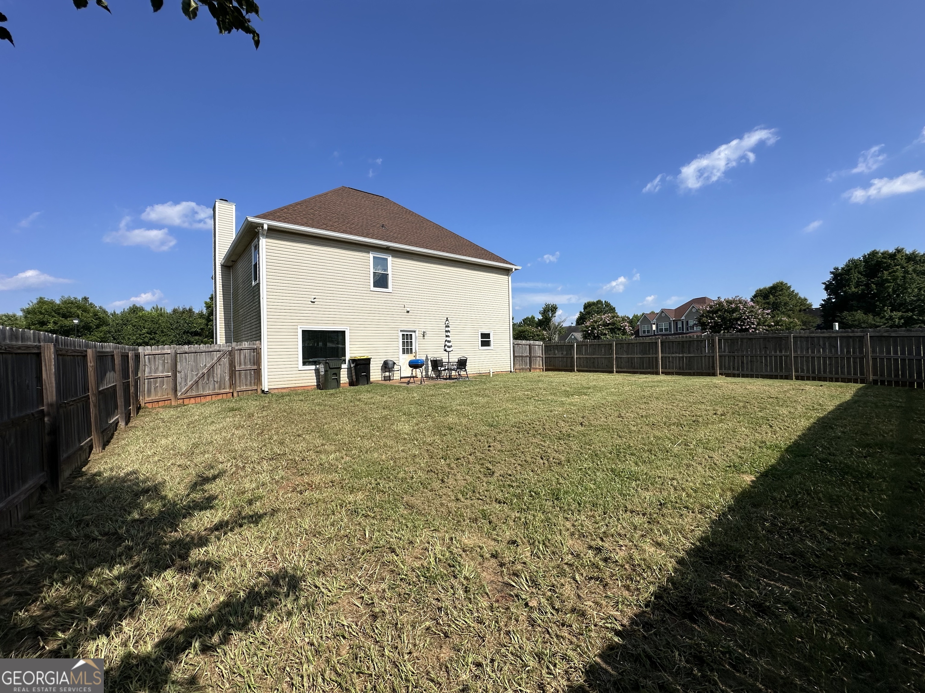 116 Bramble Way Griffin, GA 30224 - Photo 4 of 32