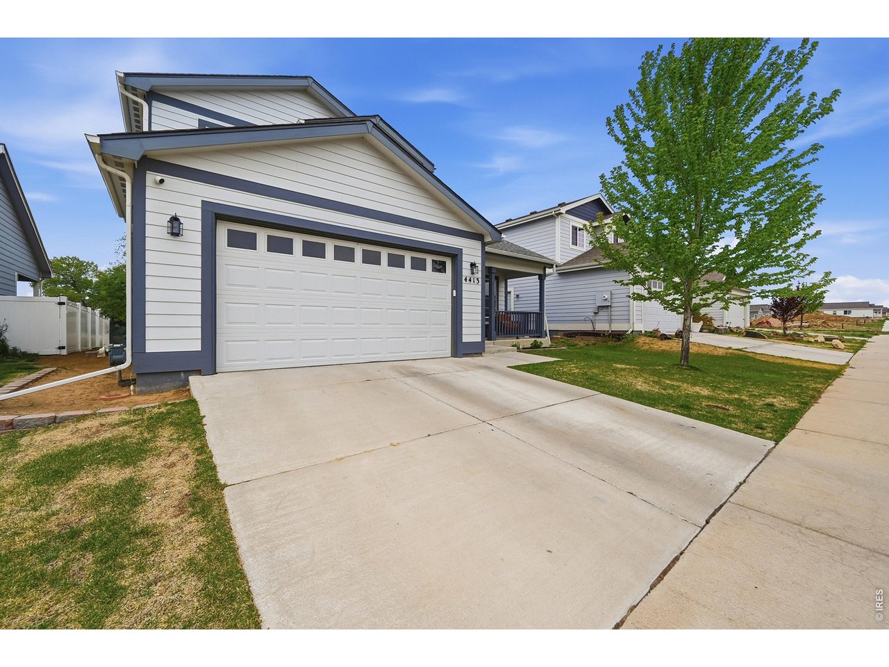 4413 Rockcress Road Evans, CO 80620 - Photo 2 of 40