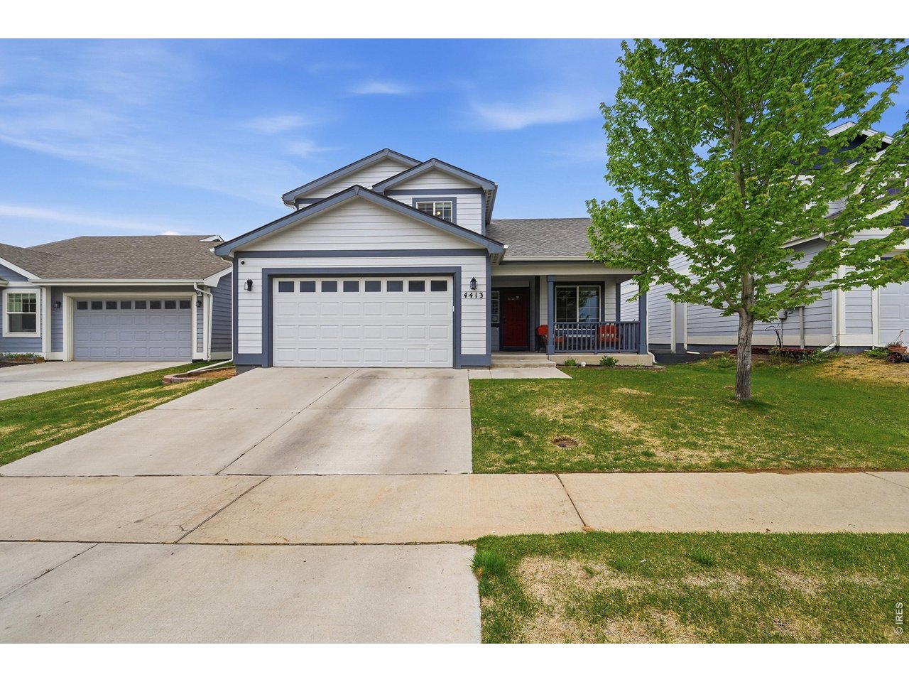 4413 Rockcress Road Evans, CO 80620 - Photo 3 of 40