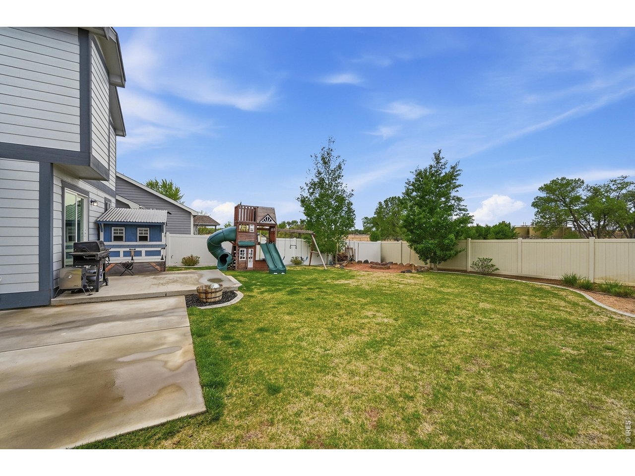 4413 Rockcress Road Evans, CO 80620 - Photo 33 of 40