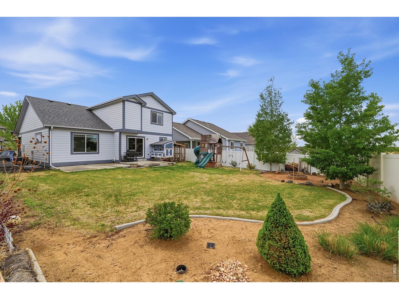 4413 Rockcress Road Evans, CO 80620 - Photo 34 of 40
