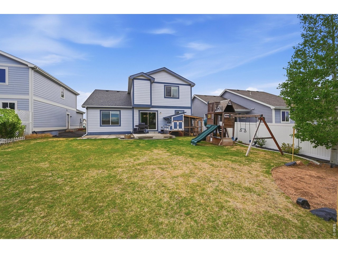 4413 Rockcress Road Evans, CO 80620 - Photo 35 of 40