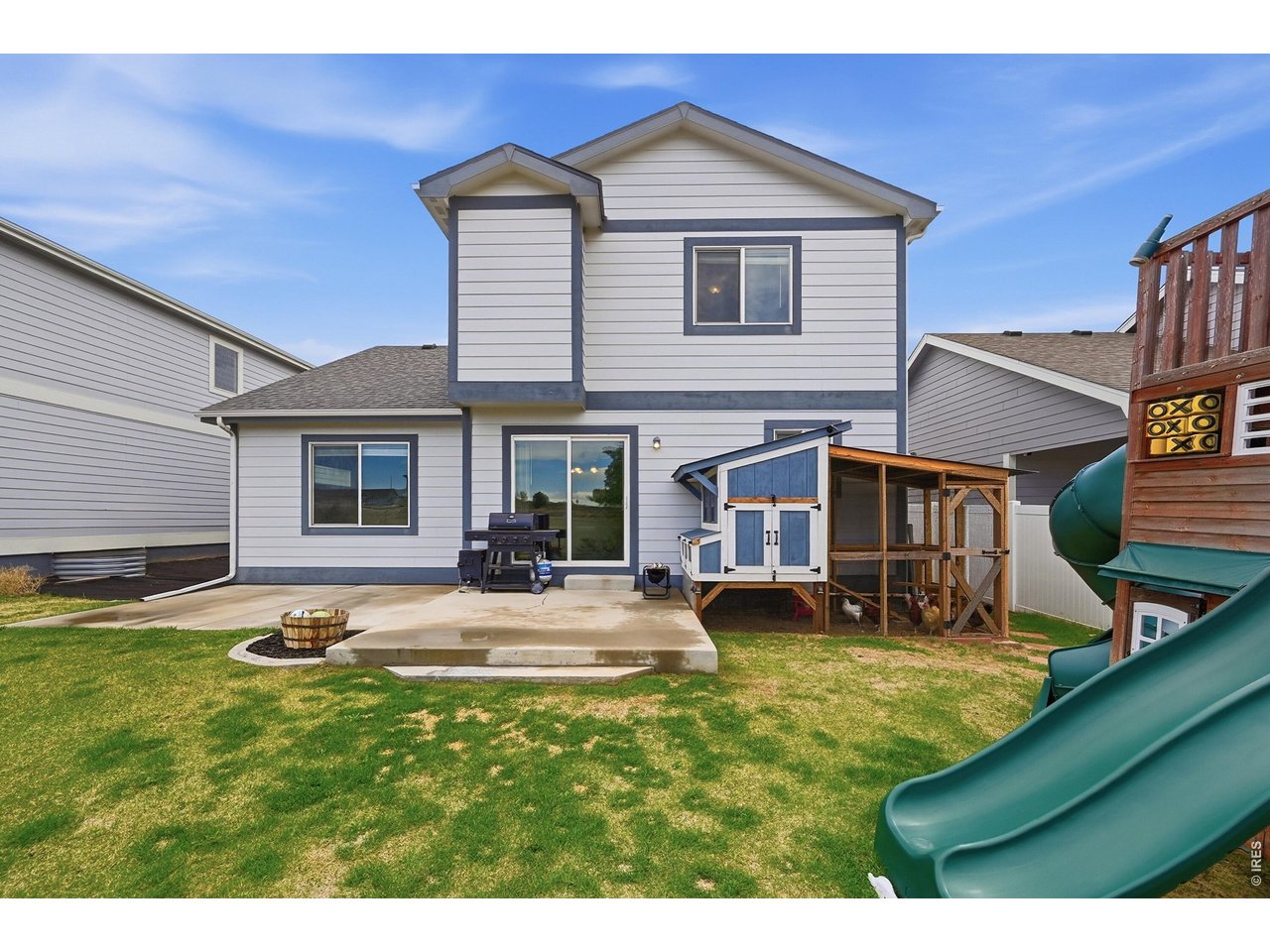 4413 Rockcress Road Evans, CO 80620 - Photo 36 of 40