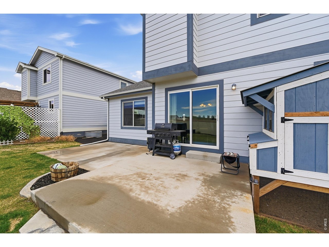 4413 Rockcress Road Evans, CO 80620 - Photo 37 of 40