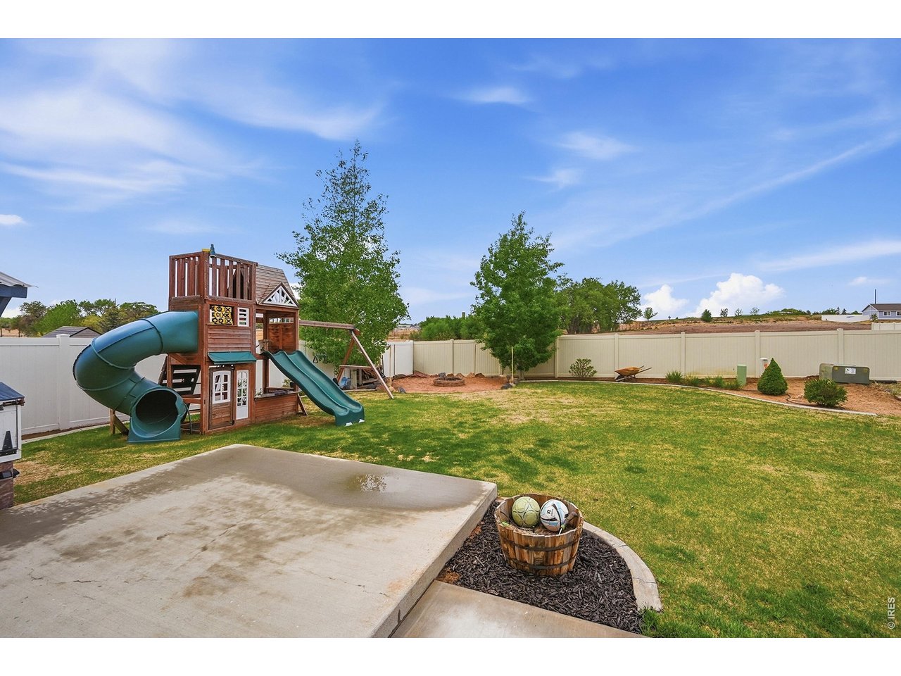 4413 Rockcress Road Evans, CO 80620 - Photo 38 of 40